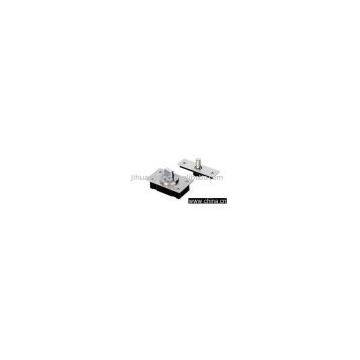 floor spring parts axle head