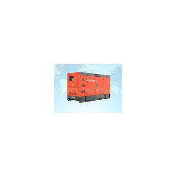 Standby Power Silent Power Generator 3P 50HZ 400V 40KW 50KVA