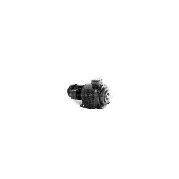 YCT ELECTROMAGNETIC ADJUSTABLE SPEED MOTOR
