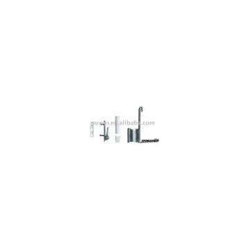 Window Corner Hinge 90320445, hinge, door hinge