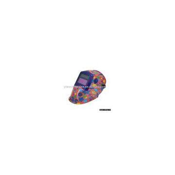 hand welding mask