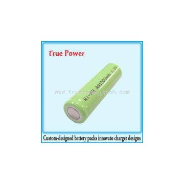 Ni-MH AA1500mAh Battery