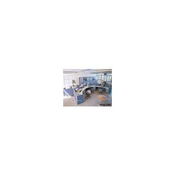 office workstation,office partition