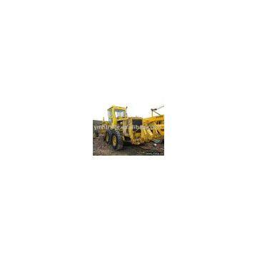 used grader