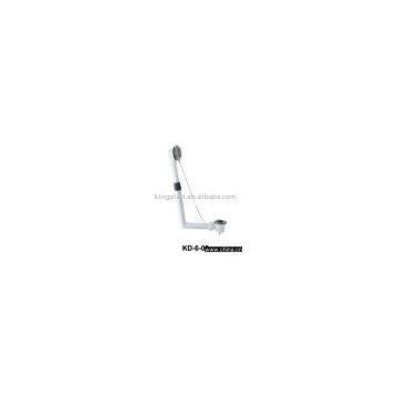 Bath tube sewer KD-6-02