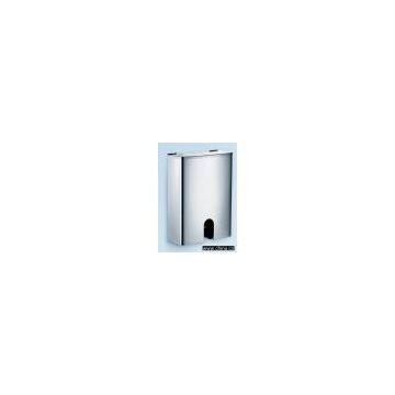 Surface mounted Paper dispenser