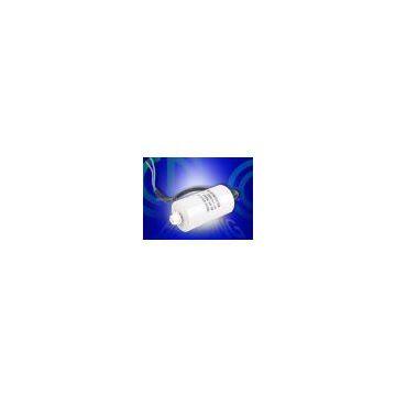 AC Motor Run Capacitor