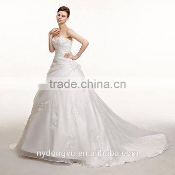 hot sell white wrap wedding dress party dress/ yhuaxx white sequin maxi bridal dress/evening long maxi dress