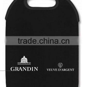 Factory wholesale Custom made neoprene cooler bag