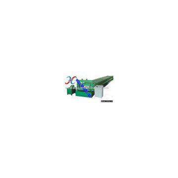 Floor Decking Forming Machine