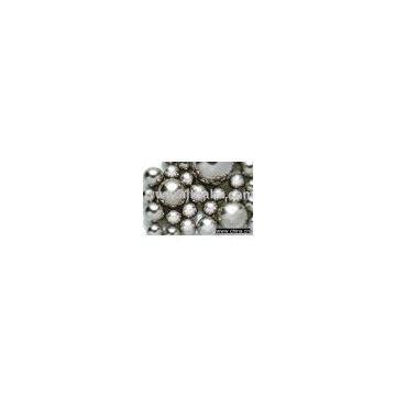 High Carbon Chrome Alloy ball