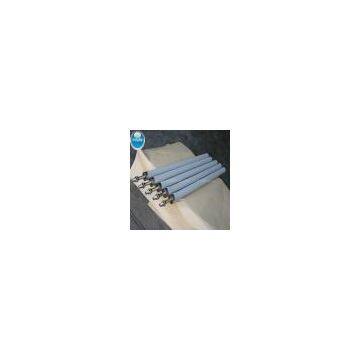sintered micropore titanium tube for perfect filteration