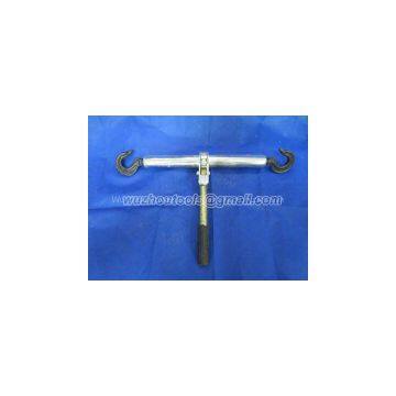 Double Hook Ratchet Puller,Ratchet tightener