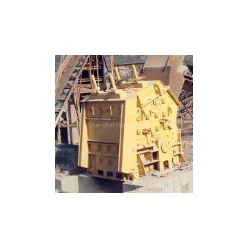 impact crusher
