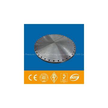 Blind Flange ANSI B16.5 SS304/316 RF