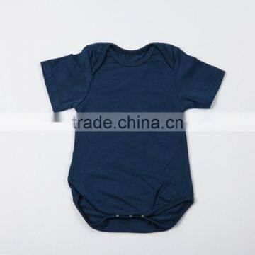 Infant Clothing Baby Summer Red Romper Baby Clothes 0-24 Month Yiwu Manufacturing photo-5