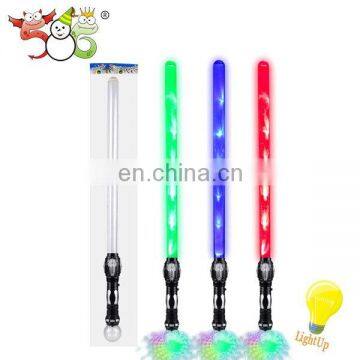 Cheap environmental best-selling light up wand for party