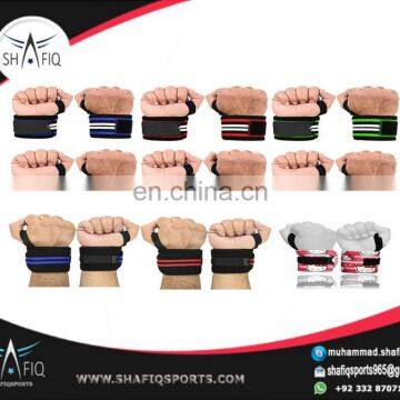 Weight Lifting Wrist Wrap/ High Quality Weightlifting Wrist Wrap