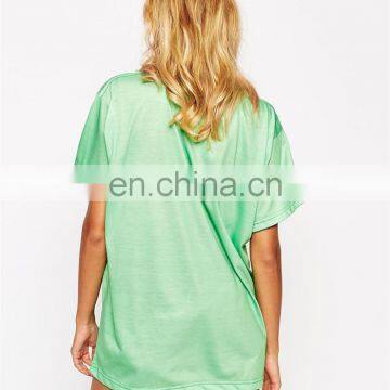 Wholesale Super Soft Fishing T-Shirts photo-4