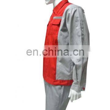 High Quality Men's Overall Workwear Clothes for Workers photo-6