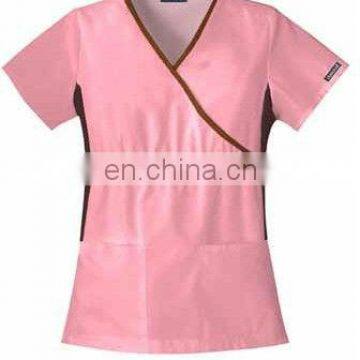 Bestselling OEM Service Fashion Medical Uniform/Medical Scrubs/Hospital Uniform