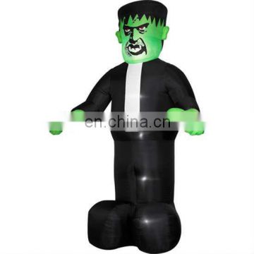 Inflatable Halloween Characters---Corpse