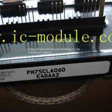 mitsubishi ipm PM75CLA060