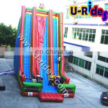 10m High Inflatable Slide for Kids photo-3