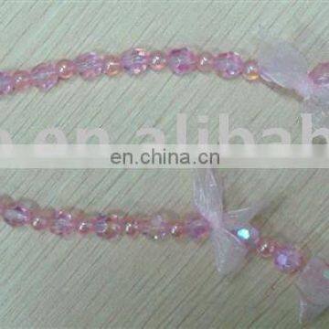 Fashion Beaded Necklace