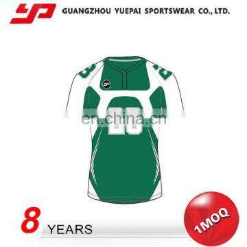 New Design Breathable Rugby Jersey France