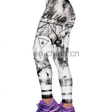 Hot Design Tight Sexy Leggings for Women