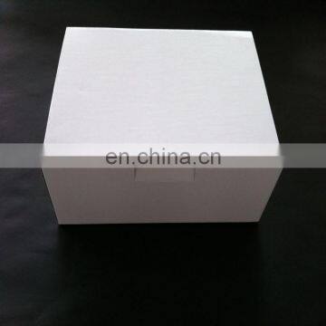 Custom white unique printed shipping boxes for sale