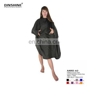 2017 New High Quality Hairdressing Cape photo-5