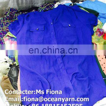 Wholesale Secondhand Used Clothes photo-6