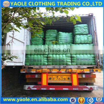 China Cheaper Bulk, Used Clothes Bales Secondhand Clothing Export Used Football Shirts photo-6