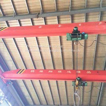 5 Ton Overhead Crane photo-4