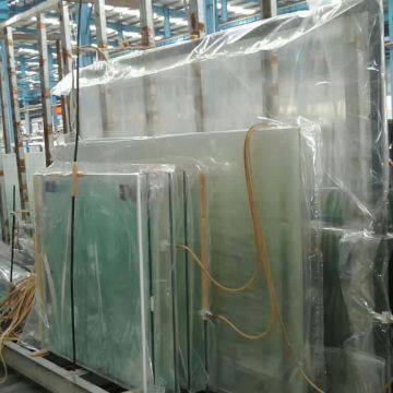 Vacuuming Bag film for Laminated Glass