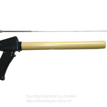 Veterinary Insemination Gun For Large Animal