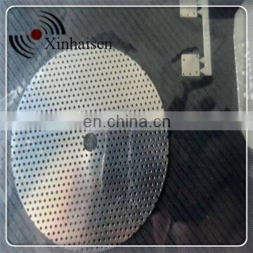 Stainless steel TV shadow masks with high quality