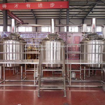 mash system