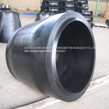 A860WPHY42 Steel Con Reducer