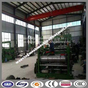 Shuttleless loom wire mesh machine ( manufacturer)