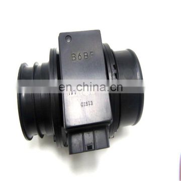 High quality Mass air flow meter/air flow sensor B6BF-13-215,197400-0031 for Mazda MPV MX-5 1.8L