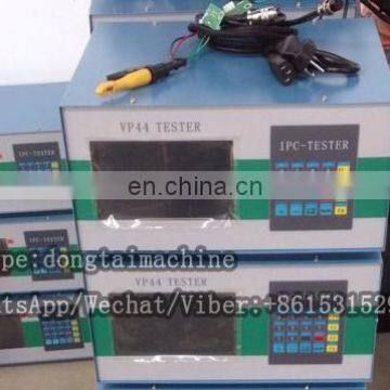 High quality tester for BOSCH vp44 pump from Alibaba China suplier