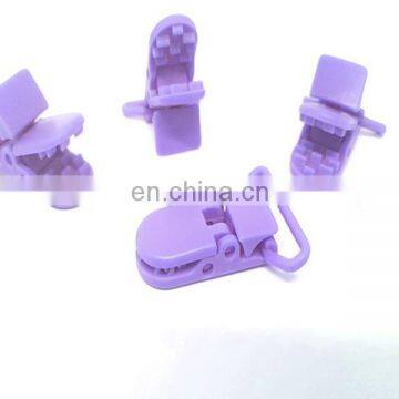 Custom Many Sizes Bag Clip/buckle Clip /plastic Name Clips / Plastic Clips photo-4