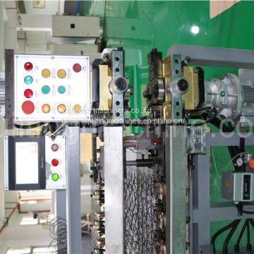 Automatic Spring Assembling Machine With 2000mm photo-2