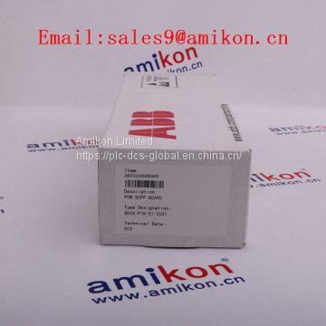 ABB Assembly Safety PLC ABB	PLC DSAI110 57120001-DP
