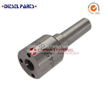 car engine nozzle DLLA145P864/093400-8640 Denso Auto Fuel Pump