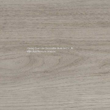 4.0mm Regular Living Room SPC Vinyl Flooring