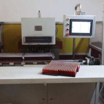 Safety Microcomputer Automatic Flame Regulator With Manipulator for Cigarette Lighter Production Regulator